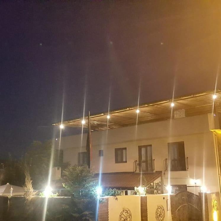 Can Efes Hotel Selcuk Exteriér fotografie