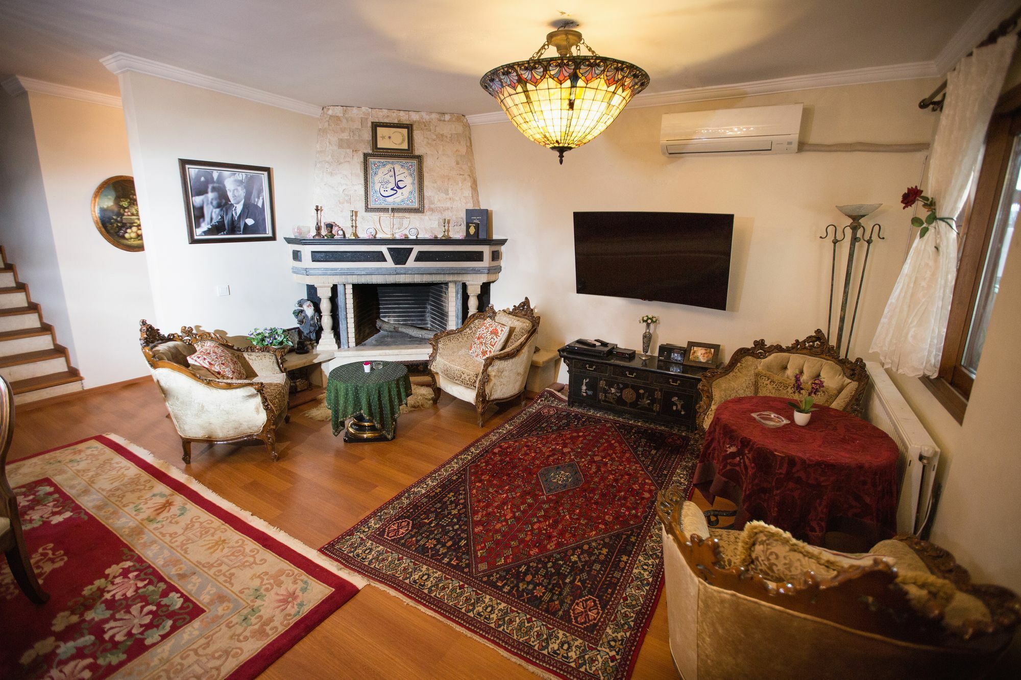 Can Efes Hotel Selcuk Exteriér fotografie